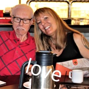 Meet your Posher, Jill